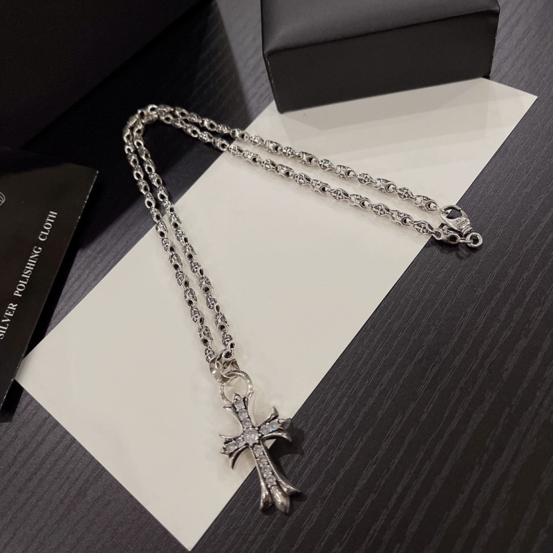 Chrome Hearts Necklaces